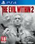 The Evil Within 2 Day One Edition - PS4