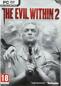 The Evil Within 2 Day One Edition - PC-DVD