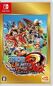 One Piece - Unlimited World Red Deluxe Edition - Switch