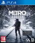 Metro Exodus Day One Edition - PS4