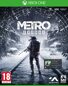 Metro Exodus Day One Edition, gebraucht - XBOne