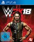 WWE 2k18 Day One Edition - PS4