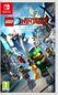 Lego The Ninjago Movie Videogame - Switch-Modul