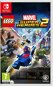 Lego Marvel Super Heroes 2 - Switch-Modul