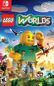 Lego Worlds - Switch-Modul