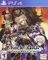 .hack // G.U. Last Recode - PS4