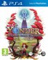 Yonder The Cloud Catcher Chronicles - PS4