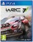 World Rally Championship 7 (WRC 7) - PS4