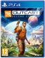 Outcast 1 Second Contact, gebraucht - PS4