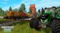 Landwirtschafts-Simulator Switch Edition - Switch-KEY