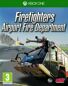 Firefighters Airport Fire Department - XBOne