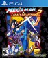 Megaman Legacy Collection 2 - PS4