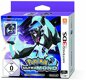 Pokémon Ultra Mond Fan Edition inkl. Steelbook, gebr.- 3DS