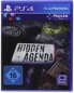 Hidden Agenda (PlayLink) - PS4