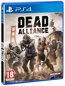 Dead Alliance, Online - PS4