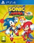 Sonic Mania Plus inkl. Artbook - PS4