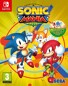 Sonic Mania Plus inkl. Artbook - Switch-Modul