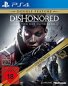 Dishonored 2 inkl. Der Tod des Outsiders - PS4