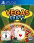 Vegas Party - PS4