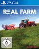 Real Farm, gebraucht - PS4