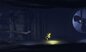 Little Nightmares 1 Complete Edition - Switch-Modul