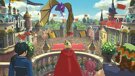 Ni No Kuni 2 Schicksal eines Königreichs K.E., gebr.- PS4