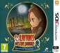 Laytons Mystery Journey Katrielle die Verschwörung - 3DS