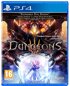 Dungeons 3 Besonders Böse Edition, gebraucht - PS4