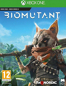 Biomutant - XBOne