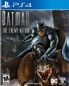 Batman The Telltale Series 2 Der Feind im Inneren - PS4