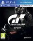 Gran Turismo Sport Day One Edition, gebraucht - PS4