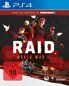 RAID World War II, gebraucht - PS4