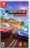 Gear Club Unlimited 1 - Switch-Modul