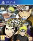 Naruto Shippuden Ultimate Ninja Storm Trilogy - PS4