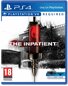 The Inpatient (VR), gebraucht - PS4