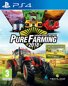 Pure Farming 2018 Day One Edition - PS4