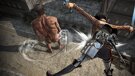 Attack on Titan 2 (A.O.T. 2), gebraucht - PS4