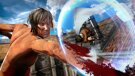 Attack on Titan 2 (A.O.T. 2), gebraucht - PS4