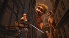 Attack on Titan 2 (A.O.T. 2), gebraucht - PS4