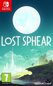 Lost Sphear, gebraucht - Switch