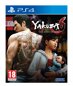 Yakuza 6 The Song of Life Die Essence of Art, gebr.- PS4