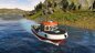 Fishing Barents Sea Complete Edition - Switch-KEY