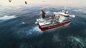 Fishing Barents Sea Complete Edition - Switch-KEY