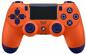 Controller Wireless, DualShock 4, sunset orange, OEM - PS4