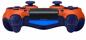 Controller Wireless, DualShock 4, sunset orange, OEM - PS4