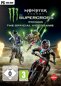 Monster Energy Supercross 1 The Official - PC-DVD