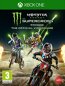 Monster Energy Supercross 1 The Official - XBOne