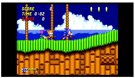 Grundgerät Sega Mega Drive Flashback HD, V1, 2 Pads, gebr.