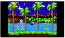 Grundgerät Sega Mega Drive Flashback HD, V1, 2 Pads, gebr.