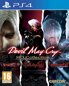 Devil May Cry HD Collection Remastered - PS4